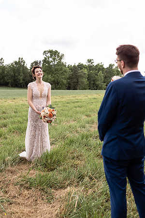Brendon and Laura