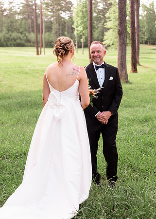 Mr. and Mrs. Fischer