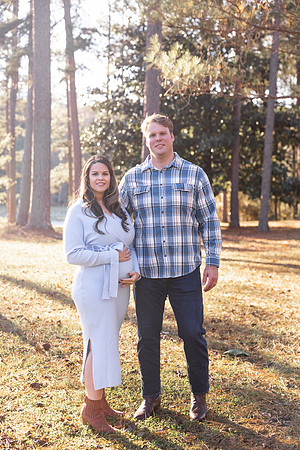 Peterson Family