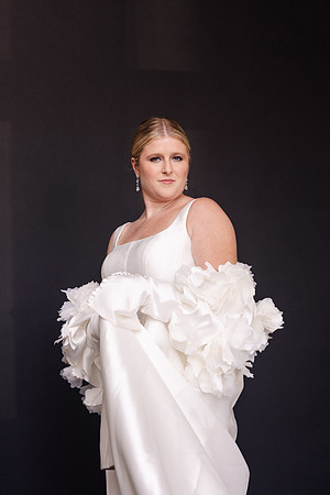 Studio Bridal