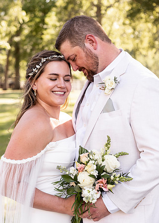 Mr. and Mrs. Lester