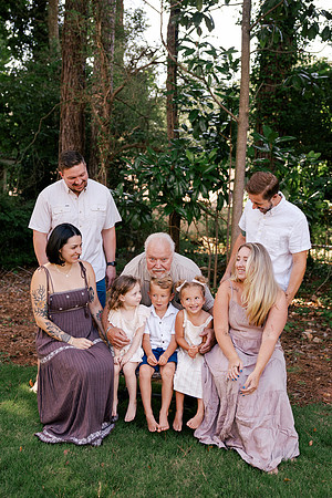 Family Photos
