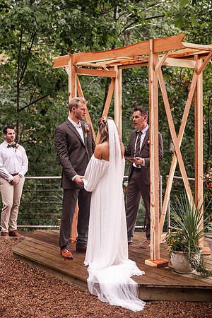 Mr. and Mrs. Thompson