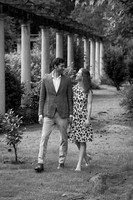 Nate and Molly