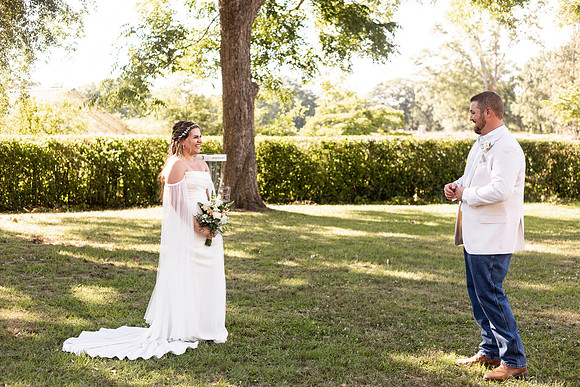 Mr. and Mrs. Lester