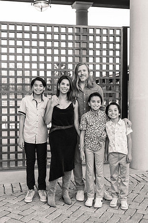 Heintzelman Family