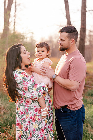 Family Photos 2025
