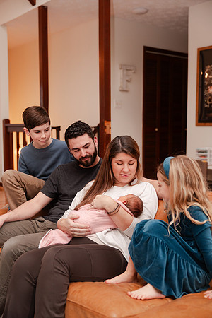 Foulk Family
