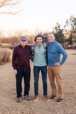 2025 Family photos