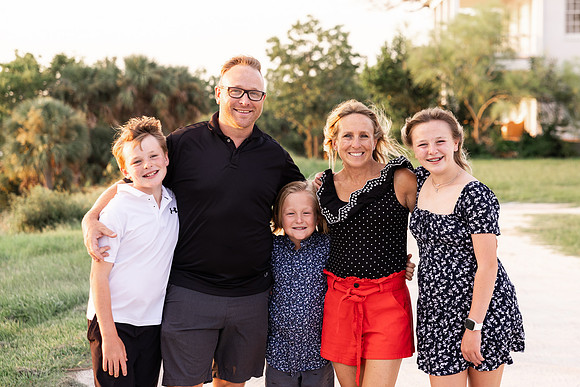 Family Photos 2024