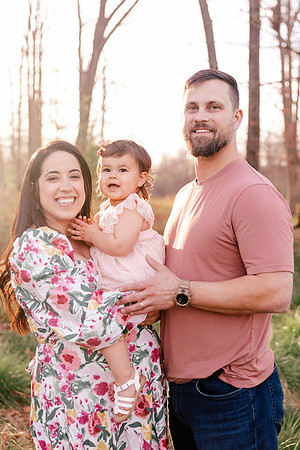 Family Photos 2025