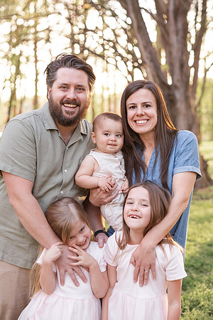 Gladin Family