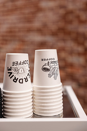 Overdrive Coffee