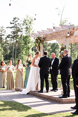 Mr. and Mrs. Fischer