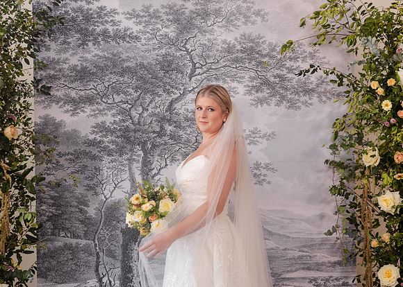 Studio Bridal