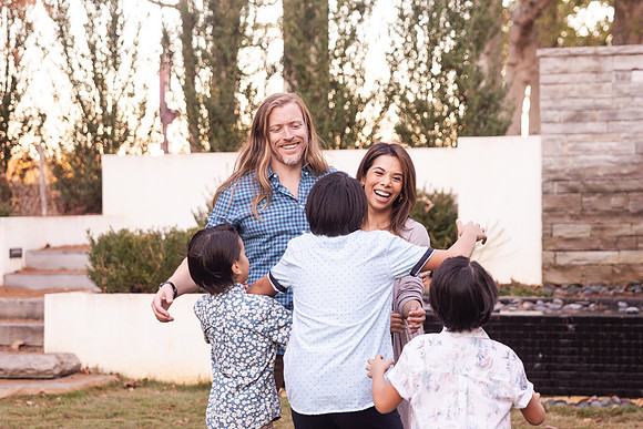 Heintzelman Family
