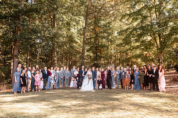 Mr. and Mrs. Williams