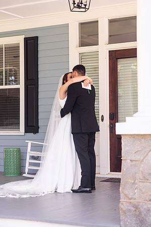 Mr. and Mrs. Lefebvre