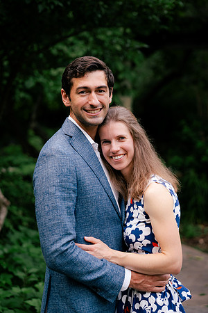 Engagement Photos