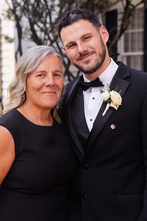 Mr. and Mrs. Lefebvre
