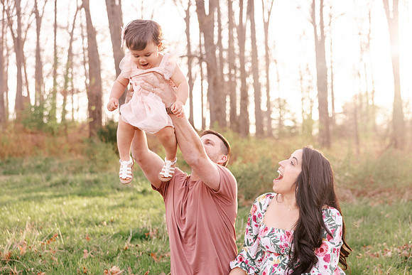 Family Photos 2025