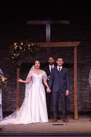 Mr. and Mrs. Williams