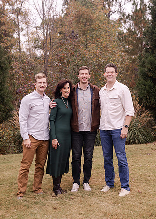 West Family