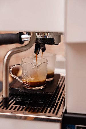 Overdrive Coffee