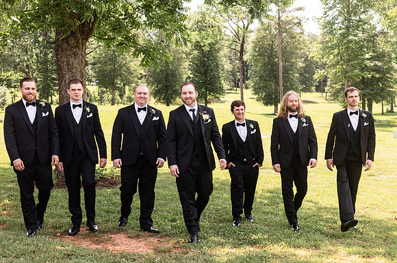 Mr. and Mrs. Fischer