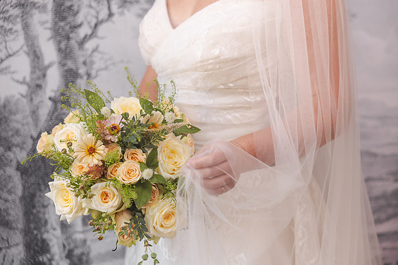 Studio Bridal