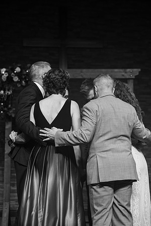 Mr. and Mrs. Williams