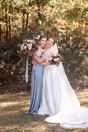 Mr. and Mrs. Williams