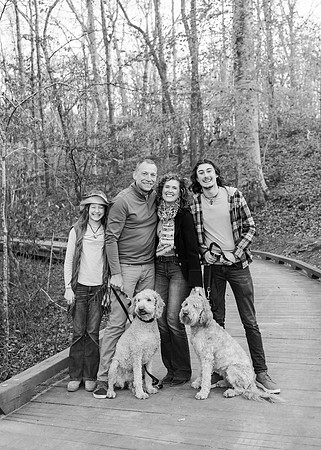 2025 Family photos