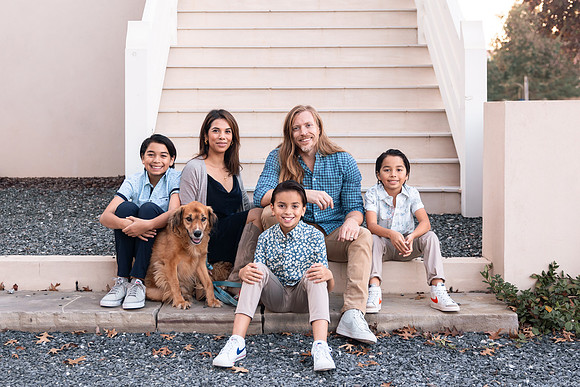 Heintzelman Family