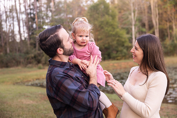 Langhan Family 2024