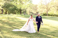 Mr. and Mrs. Kinzly