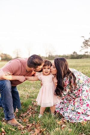 Family Photos 2025