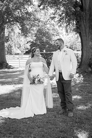 Mr. and Mrs. Lester