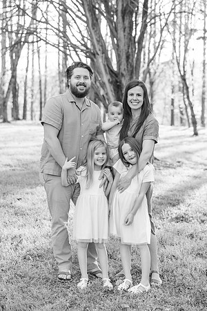 Gladin Family
