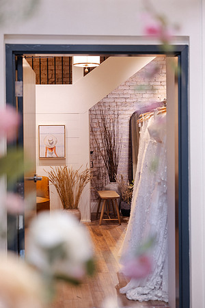 Open House - Sure Bride