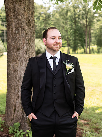 Mr. and Mrs. Fischer