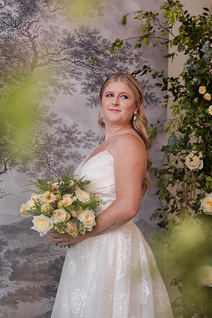 Studio Bridal