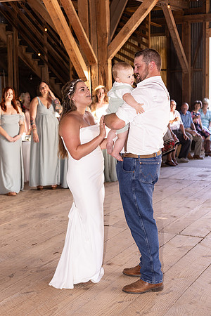 Mr. and Mrs. Lester