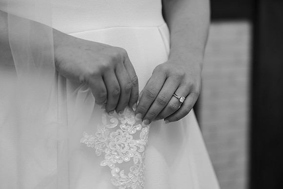 Mr. and Mrs. Lefebvre