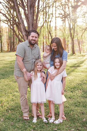Gladin Family
