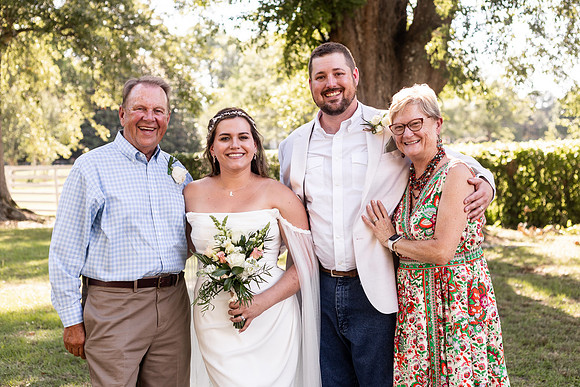 Mr. and Mrs. Lester