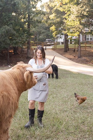 Thrive Farm