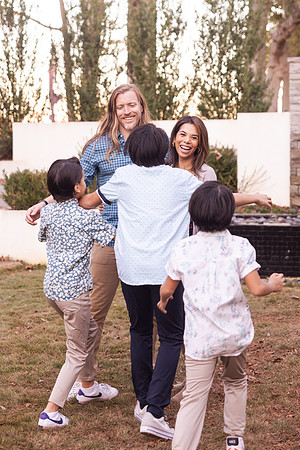 Heintzelman Family