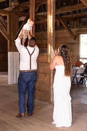 Mr. and Mrs. Lester