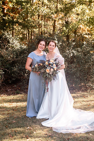 Mr. and Mrs. Williams